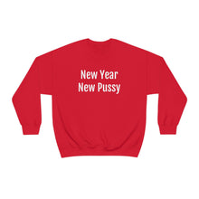 Load image into Gallery viewer, New Year Crewneck
