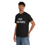 Normal Blind Tee