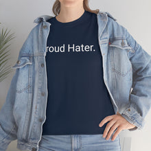 Load image into Gallery viewer, Hater Tee
