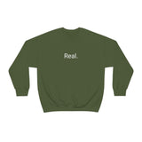 Real Crewneck