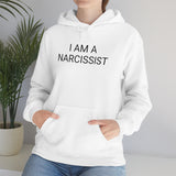 Narcissist Hoodie