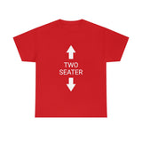 Two Seater Tee