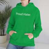 Hater Hoodie