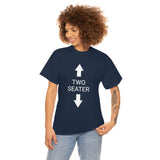 Two Seater Tee