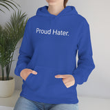 Hater Hoodie