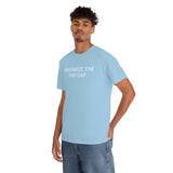 Pay Gap Tee