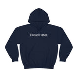 Hater Hoodie