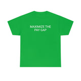 Pay Gap Tee