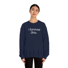 Load image into Gallery viewer, Ohio Crewneck
