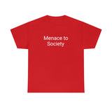 Menace Tee