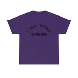 Seasonal Depression Tee
