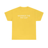 Pay Gap Tee