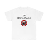Anti Home Tee