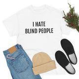 Normal Blind Tee