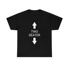 Load image into Gallery viewer, Two Seater Tee
