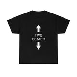 Two Seater Tee
