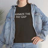 Pay Gap Tee
