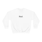 Real Crewneck