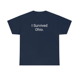 Ohio Tee