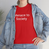 Menace Tee