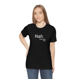 Nah Tee
