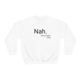 Nah Crewneck