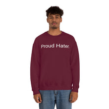 Load image into Gallery viewer, Hater Crewneck
