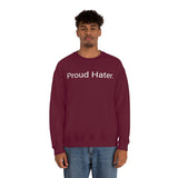 Hater Crewneck