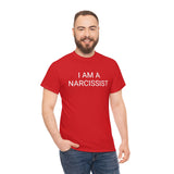 Narcissist Tee