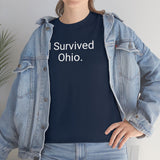 Ohio Tee