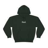 Real Hoodie