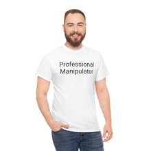 Load image into Gallery viewer, Pro Manipulator Tee
