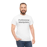 Pro Manipulator Tee