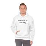 Menace to Society Hoodie