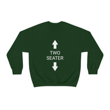 Load image into Gallery viewer, Two Seater Crewneck
