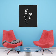 Load image into Gallery viewer, S. Dungeon Black
