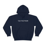 Tax Poor Hoodie