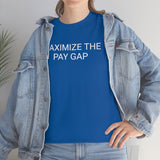 Pay Gap Tee