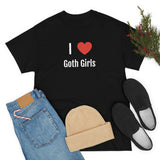 Goth Girls Tee