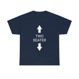 Two Seater Tee