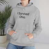Ohio Hoodie