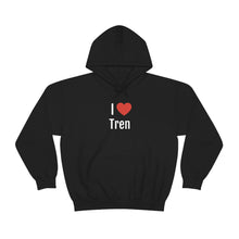 Load image into Gallery viewer, Tren Hoodie
