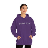Tax Poor Hoodie