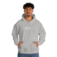Load image into Gallery viewer, Real Hoodie
