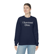 Load image into Gallery viewer, Ohio Crewneck
