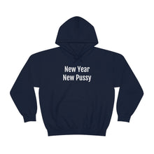 Load image into Gallery viewer, New Year Hoodie
