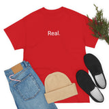 Real Tee