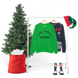 Seasonal Depression Crewneck