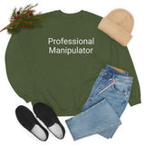 Pro Manipulator Crewneck