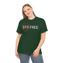 Load image into Gallery viewer, STD Free Tee
